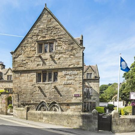 Bagdale Hall Whitby Exterior photo